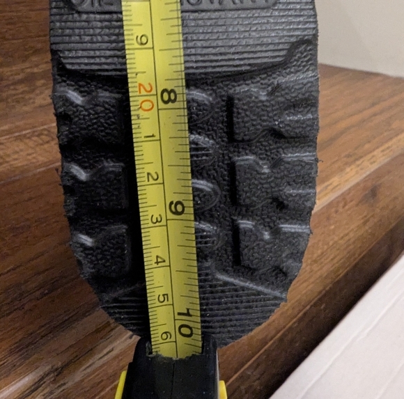 Ilse Jacobsen Hornbaek RUB15 Rubber Boots Long, color otter Size 37 - Picture 16 of 17